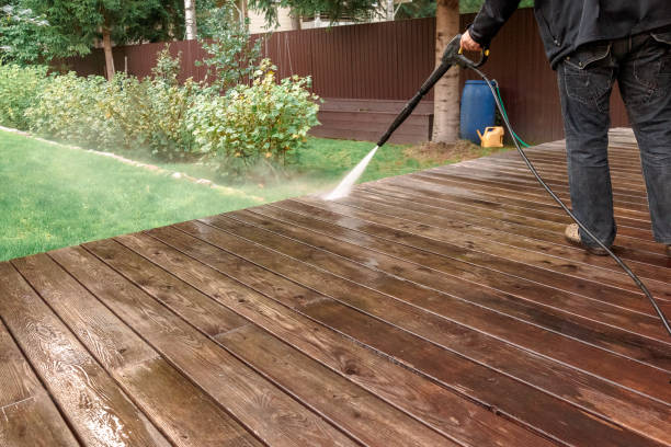 Winterizing Services in Belmont, VA