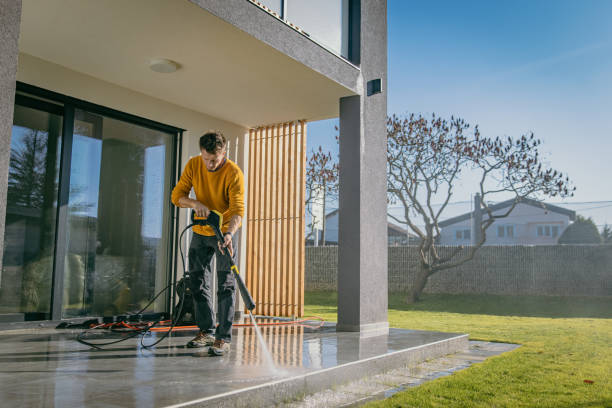 Belmont, VA Pressure Washing Services Company