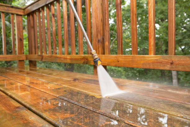 Best Building Exterior Washing  in Belmont, VA